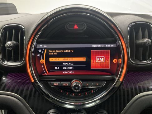 Used 2020 MINI Cooper Countryman John Cooper Works image 16