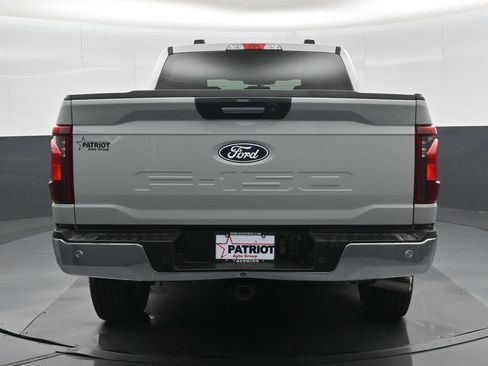 Used 2024 Ford F150 XLT w/ Mobile Office Package AWD/4WD image 20