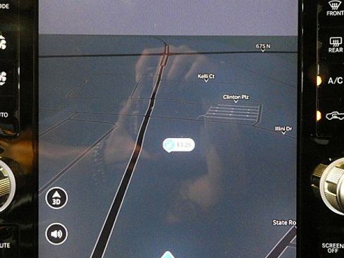 New 2025 RAM 2500 Power Wagon image 14