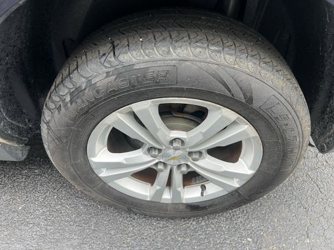 Used 2016 Chevrolet Equinox LS FWD image 22