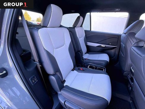 Used 2026 Lexus TX 500h AWD image 20