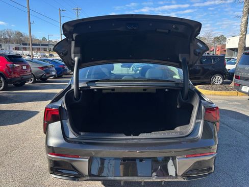 Used 2025 Kia K5 LXS image 32