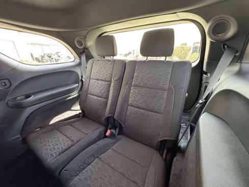 New 2026 Dodge Durango GT w/ Blacktop Package AWD/4WD image 27