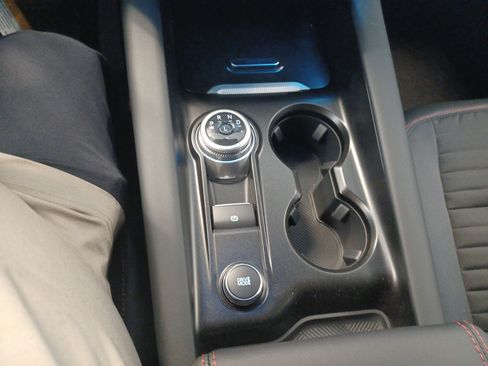 New 2025 Ford Explorer ST-Line w/ Premium Package image 30