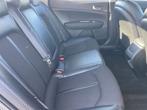 Used 2020 Kia Optima S image 15