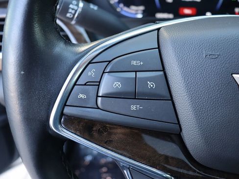 Used 2019 Cadillac CT6 Premium Luxury image 21