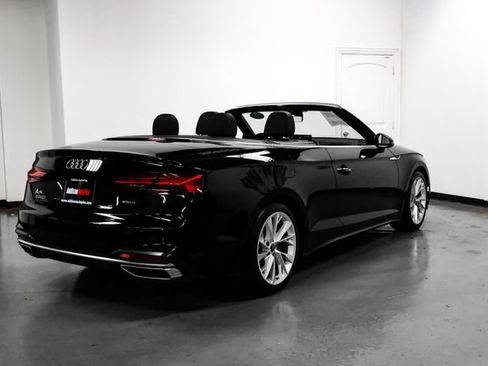 Used 2021 Audi A5 2.0T Premium AWD/4WD image 14