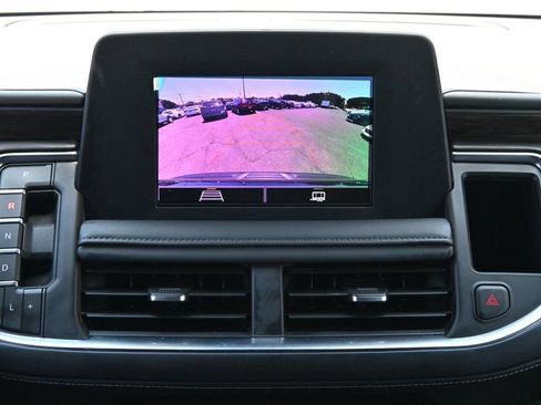 Used 2023 Chevrolet Tahoe LS AWD/4WD image 15