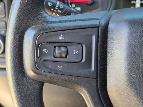 Used 2020 Chevrolet Silverado 2500 Custom w/ Custom Value Package AWD/4WD image 24
