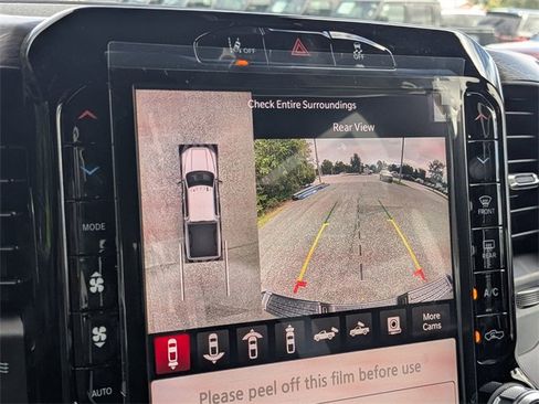 New 2026 RAM 2500 Laramie w/ Night Edition image 20