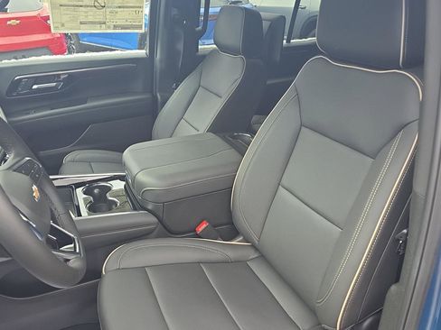 New 2025 Chevrolet Tahoe Premier image 11