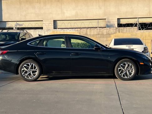 Used 2023 Hyundai Sonata SEL image 9