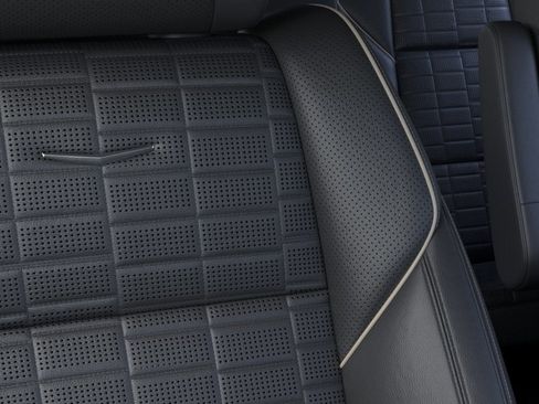 New 2026 Cadillac Escalade V w/ LPO, Onyx Lite Package image 21