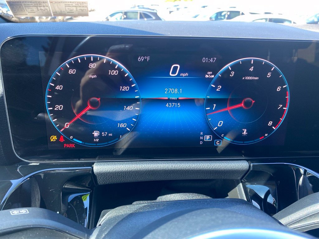 Certified 2023 Mercedes-Benz GLA 250 4MATIC image 15