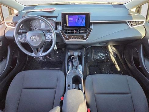 Used 2024 Toyota Corolla LE image 17