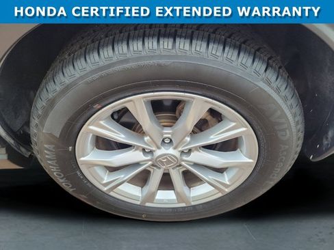Certified 2023 Honda CR-V EX image 11
