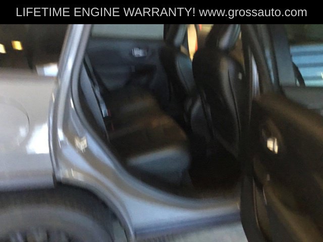 Used 2023 Jeep Cherokee Altitude Lux AWD/4WD image 29