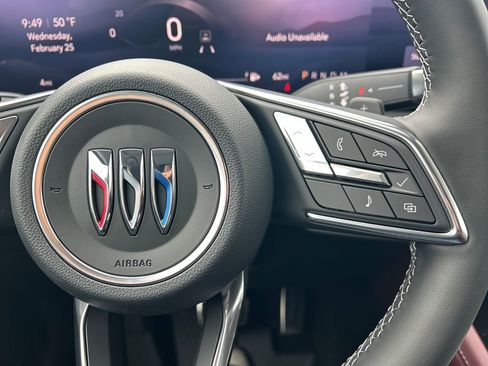 New 2026 Buick Envision Sport Touring image 16