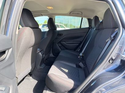 New 2026 Subaru Impreza 2.0i Sport
