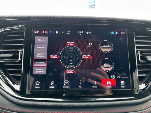 Used 2025 Dodge Durango R/T image 47