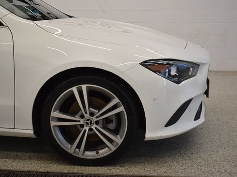 Used 2022 Mercedes-Benz CLA 250 image 13