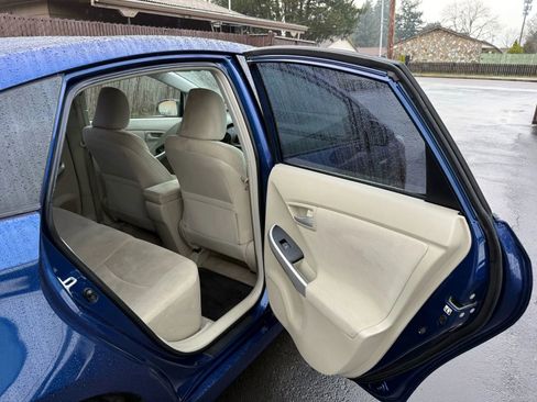 Used 2011 Toyota Prius Two image 13