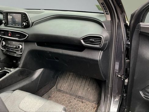 Used 2020 Hyundai Santa Fe SEL AWD/4WD image 23