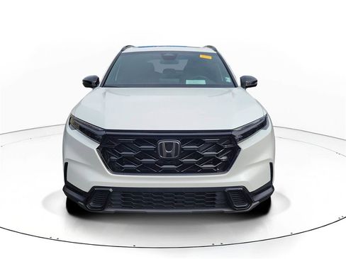 Used 2024 Honda CR-V Sport image 2