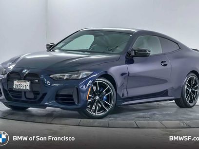 Used 2025 BMW 440i xDrive Coupe w/ Premium Package