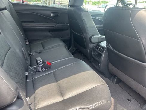 Used 2020 Honda Passport EX-L image 17