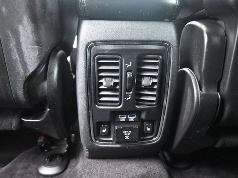 Used 2017 Dodge Durango GT w/ Premium Group AWD/4WD image 36