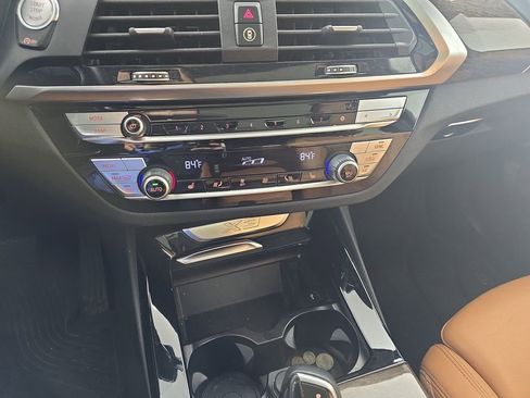 Used 2020 BMW X3 xDrive30i w/ Premium Package AWD/4WD image 27
