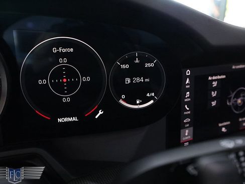 Used 2021 Porsche 911 Carrera S RWD image 40