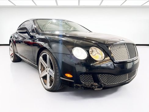 Used 2010 Bentley Continental GT image 3