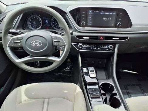 Certified 2023 Hyundai Sonata SE FWD image 11