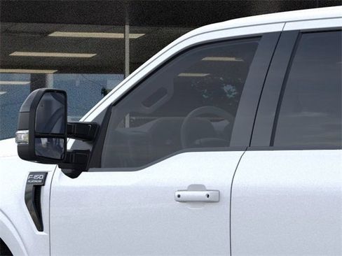 New 2025 Ford F150 Platinum w/ FX4 Off-Road Package image 20