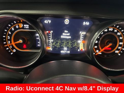 Used 2018 Jeep Wrangler Unlimited Sahara image 19