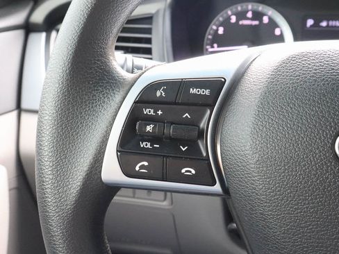 Used 2019 Hyundai Sonata SE FWD image 27