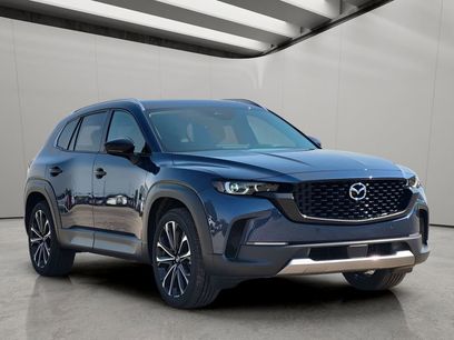 Used 2025 MAZDA CX-50 2.5 Turbo w/ Weather Package