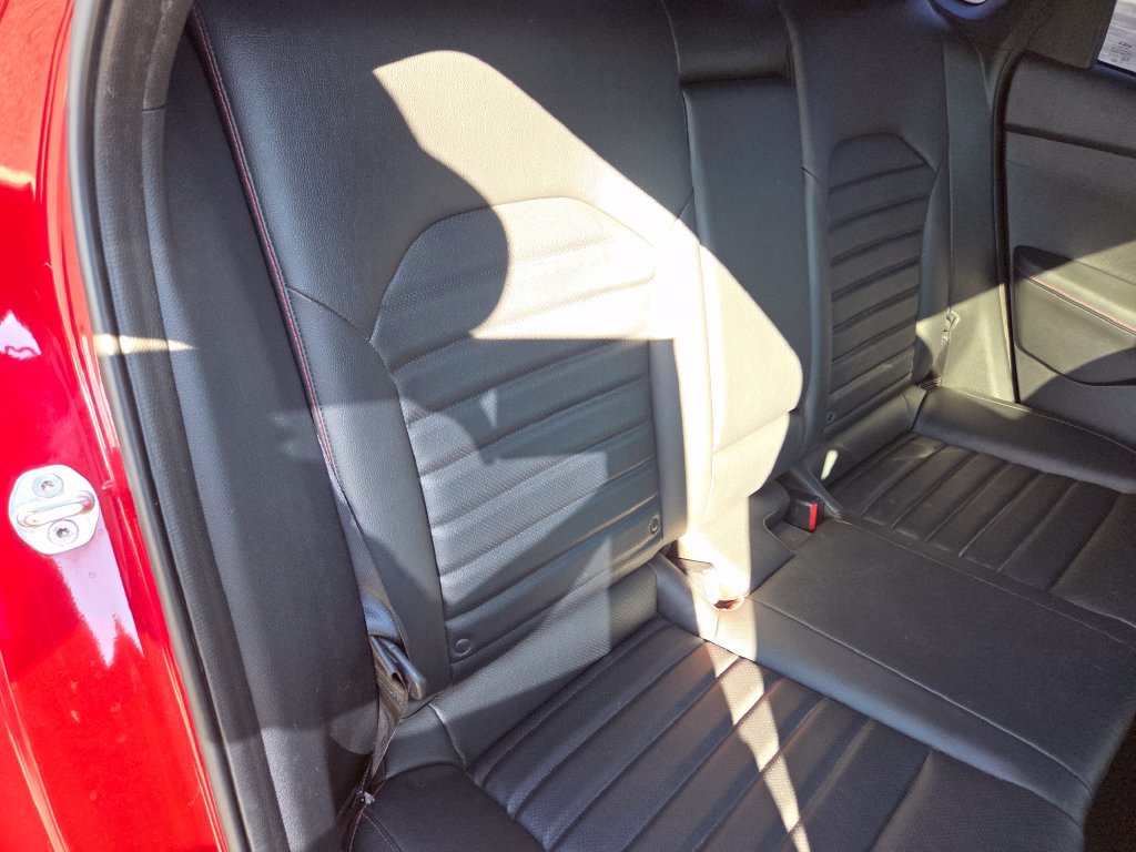 Used 2022 Kia Forte GT FWD image 30