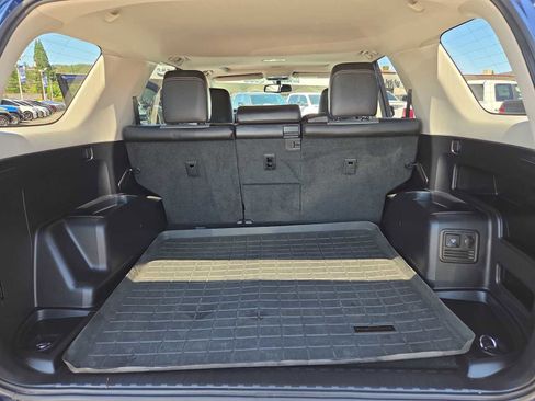 Used 2016 Toyota 4Runner SR5 Premium AWD/4WD image 27