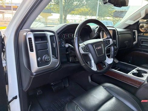 Used 2014 GMC Sierra 1500 SLT image 14