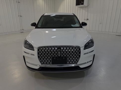 Used 2023 Lincoln Corsair FWD image 8