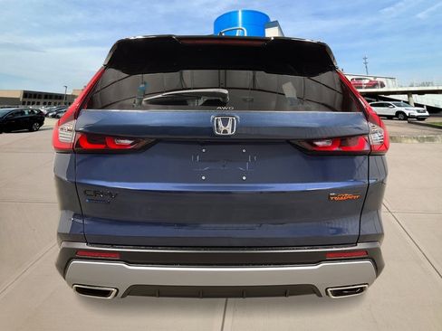 New 2026 Honda CR-V TrailSport image 4