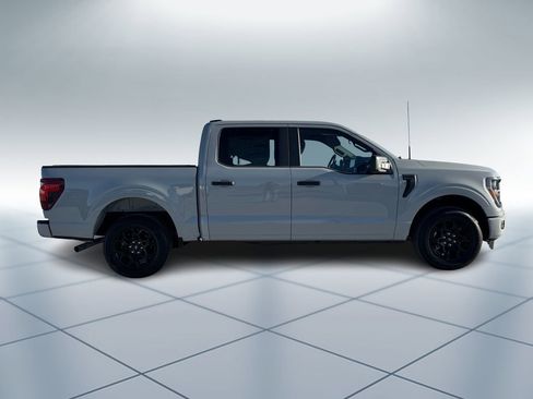 New 2026 Ford F150 STX RWD image 3