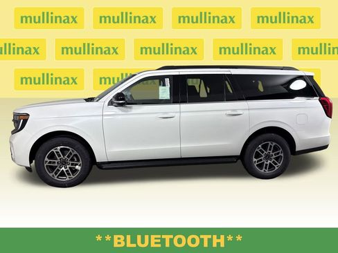 New 2026 Ford Expedition Max Active RWD image 12