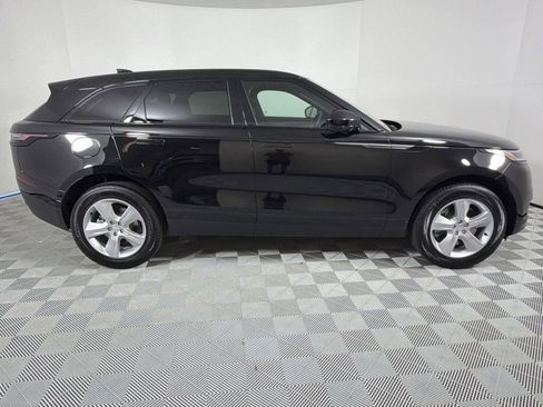 New 2026 Land Rover Range Rover Velar S image 6