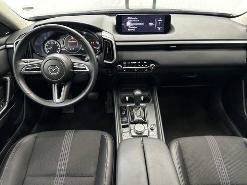Used 2025 MAZDA CX-50 AWD 2.5 S w/ Premium Package image 24
