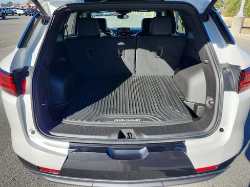 Certified 2023 Chevrolet Blazer Premier image 9