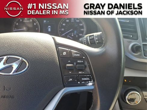 Used 2017 Hyundai Tucson Sport FWD image 15